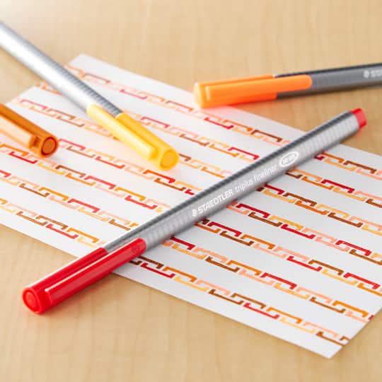 Staedtler® Triplus® Fineliner
